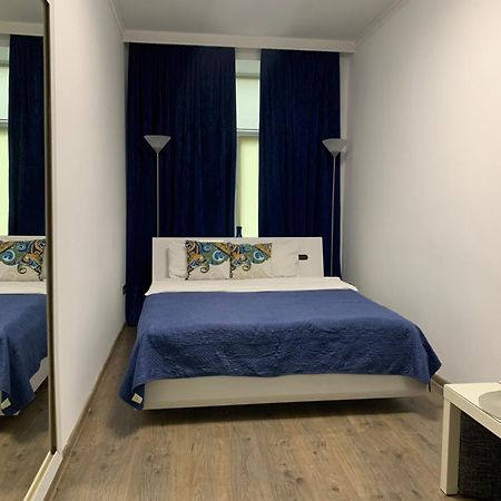 Lviv-Centre Apartments Gorodotska 44 מראה חיצוני תמונה