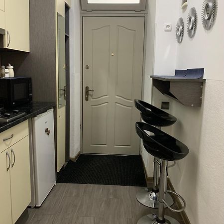 Lviv-Centre Apartments Gorodotska 44 מראה חיצוני תמונה