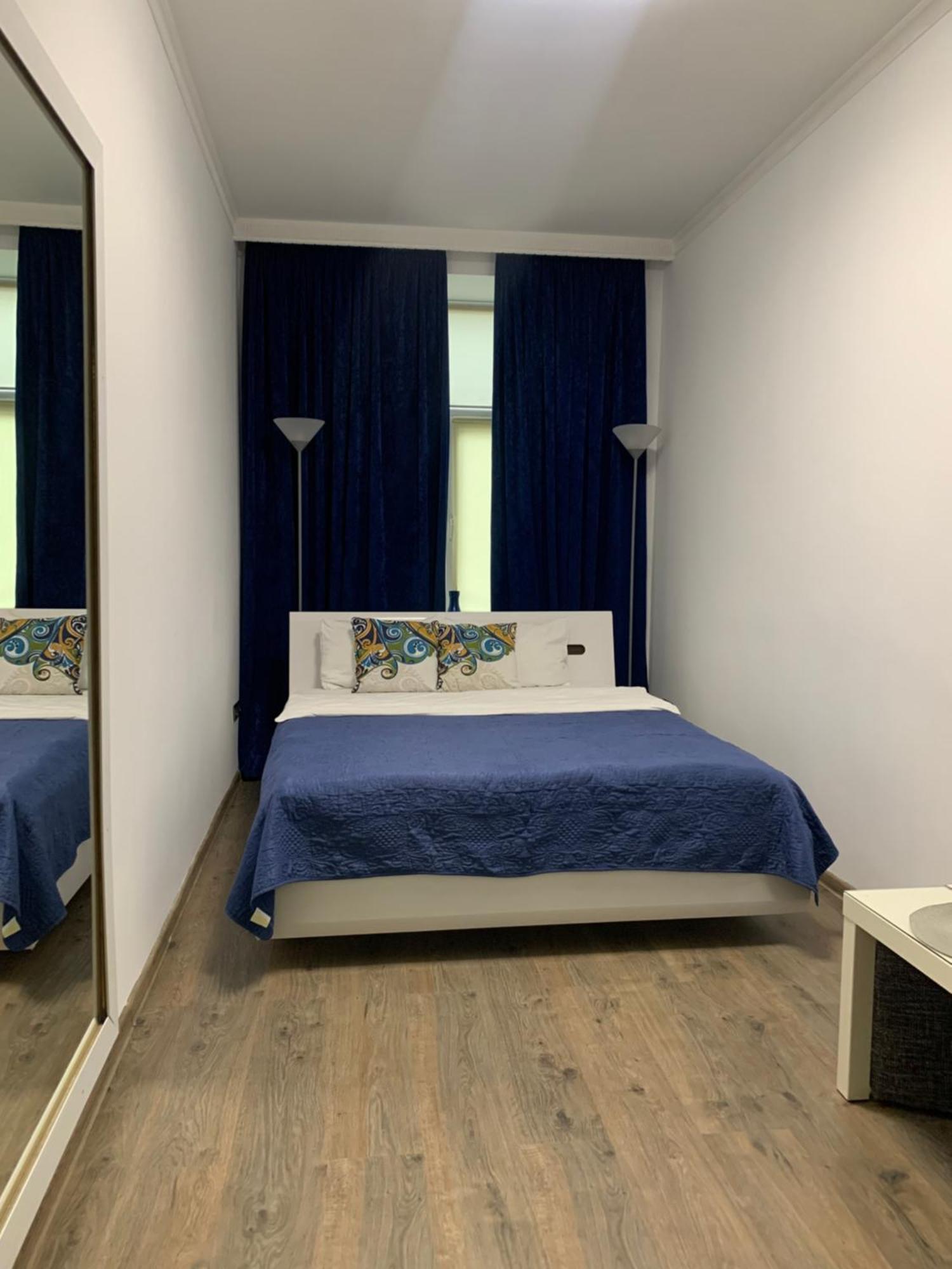 Lviv-Centre Apartments Gorodotska 44 מראה חיצוני תמונה