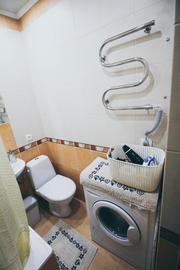 Lviv-Centre Apartments Gorodotska 44 מראה חיצוני תמונה