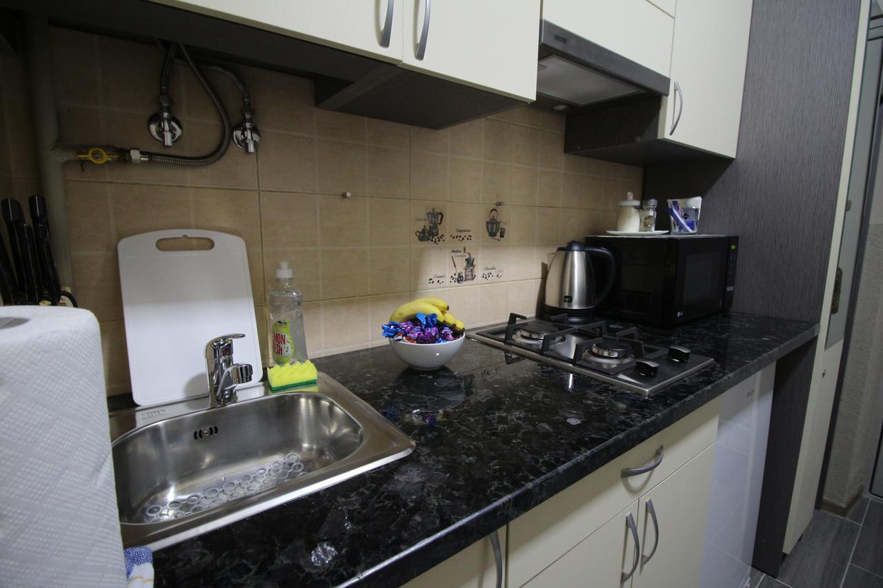Lviv-Centre Apartments Gorodotska 44 מראה חיצוני תמונה